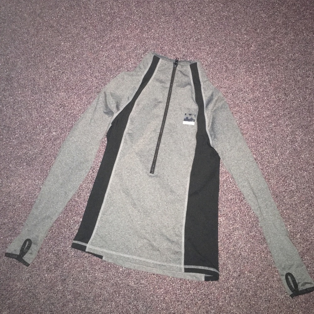 Victoria’s Secret Pink Ultimate Zip Pullover